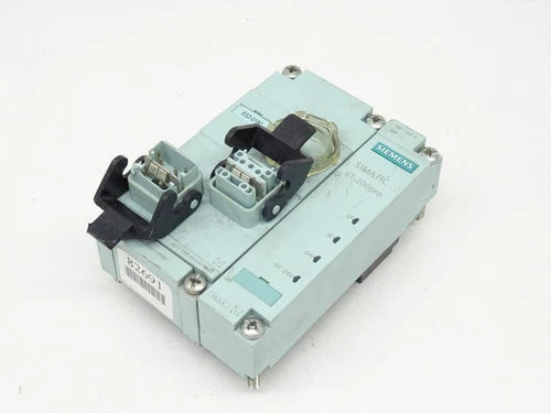 Siemens 6ES7194-4AA00-0AA0 + 6ES7154-1AA01-0AB0 / 6ES7 194-4AA00-0AA0