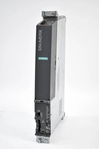 Siemens Sinumerik 840D SL NCU 710.3PN 6FC5371-0AA30-0AA0 ( 6FC5 371-0AA30-0AA0 )