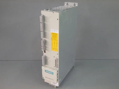 6SN11451BA010BA1 - SIEMENS - 6SN1145-1BA01-0BA1 E/R Module REFURBISHED