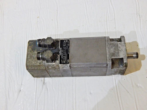 Siemens Servo Motor 1FT60446-4AF71-3AK1 Used