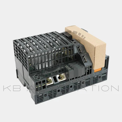 Controlador PLC X20CP1583 B&R Automation X20 System, expans?o de 1 slot, POWERLINK