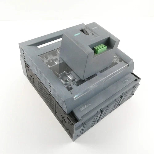 SIEMENS 3NP1163-1DA11 SENTRON FUSE DISCONNECTOR