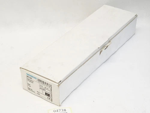 Siemens Sammelschiene 12 Anschl¨¹sse 5ST3647 / Inhalt : 8 St¨¹ck / Neu OVP