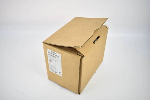 Siemens Sinamics G120 Compact 6SL3214-3AE24-0AB0 ( 6SL3 214-3AE24-0AB0 ) B01