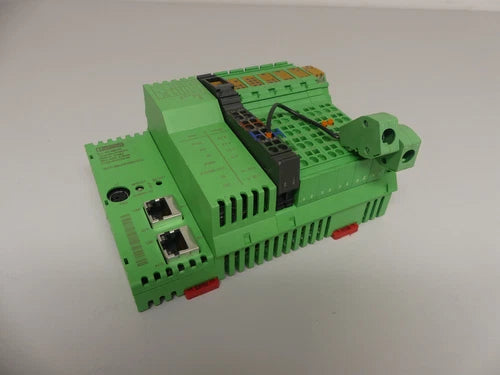 Phoenix Contact Controller ILC 191 ME/AN 2700074
