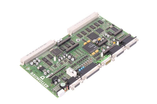 3.0108D1.5 BAUM?LLER EXPRESS DELIVERY | TRUSTED SELLER