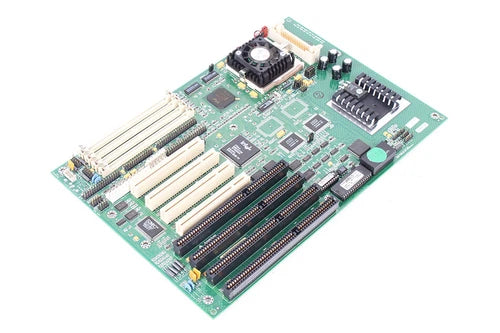 100A0838 AMERICAN MEGATRENDS INC. GARANTIA INKLUSIVA | SCHNELLER