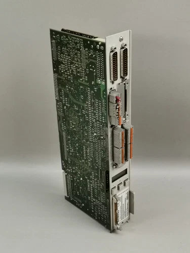 Siemens 6SN1118-1NH00-0AA1 Version: D