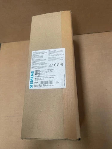 SIEMENS - 3SF2 120-1BF00-0BA1 - Position Switch