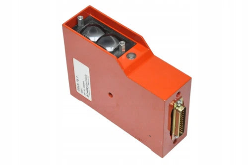 DDLS 78.7 ¨®ptico Leuze RS INTERFACE 50020024