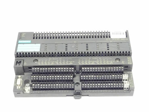 Siemens 6ES5454-2BA11 + 6ES5700-2BD11 // 6ES5 454-2BA11 + 6ES5 700-2BD11