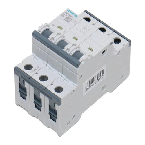 5SY6306-7 SIEMENS, Miniature circuit breaker 5SY63067, 5SY6306-7, 5SY63067, ....