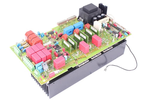 1447871001 FU-X-X-X-X-L BUILDER TESTED | WARRANTY INCLUDED | FASTER