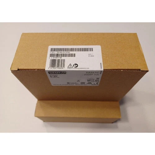 New Siemens 6DL1155-6AU00-0PM0 & 200SP HA Interface Module 6DL1 155-6AU00-0PM0