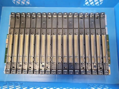 Siemens 6ES7400-1TA01-0AA0 6ES7 400-1TA01-0AA0