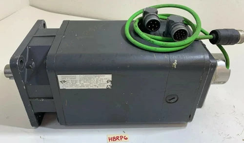 Siemens 1 FT5072-0AG71-1-Z 3~Permanent Magnet Motor W/Brake Encoder *Warranty*