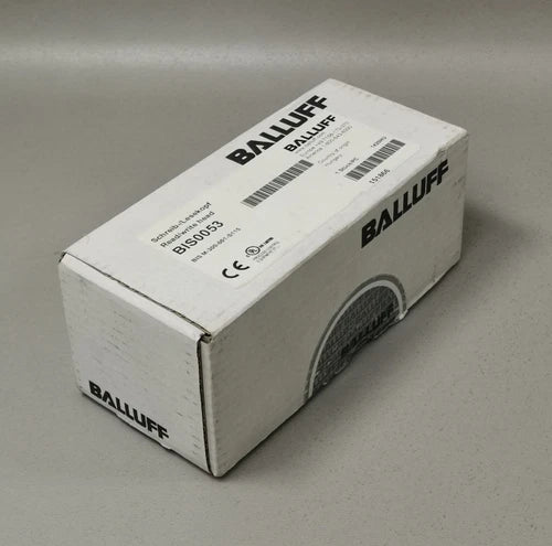 Balluff BIS0053 BIS M-300-001-S115 NEU OVP Siegel offen