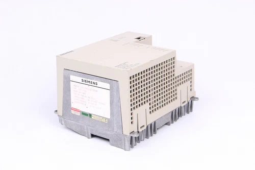 6EW1380-4AA SIEMENS TESTED | WARRANTY INCLUDED | FAST EXPRESS SHIPPING