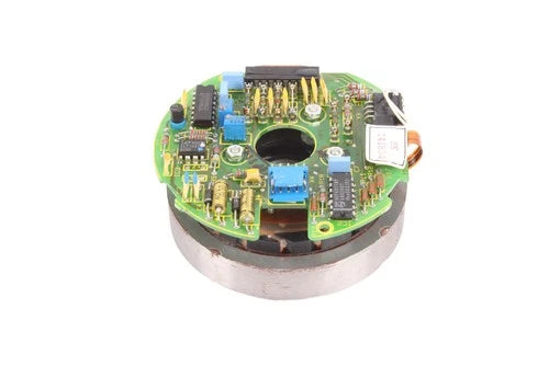 109-0724-4A01-03 109-0724-4B01-03 TKF1 INDRAMATE TESTED | WARRANTY INCLUDED