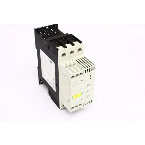 SIEMENS SIRIUS 3RW3025-1AB04 Soft Starter (B1372)