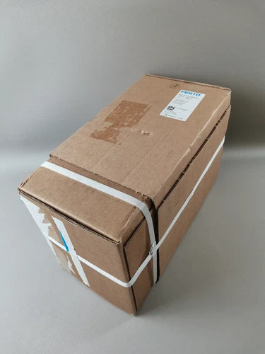 Festo MS6-SV-1/2-E-10V24-AG 548715 Druckaufbau- und Entl¨¹ftungsventil NEU OVP
