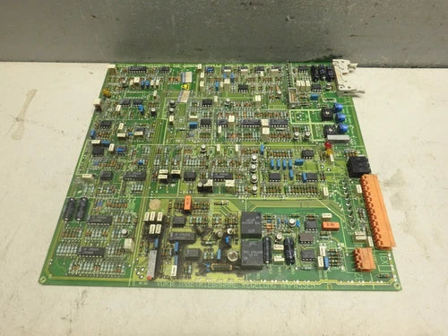 SIEMENS CIRCUIT BOARD_6RB2000-0NE01_447 700.9085.01 D E F