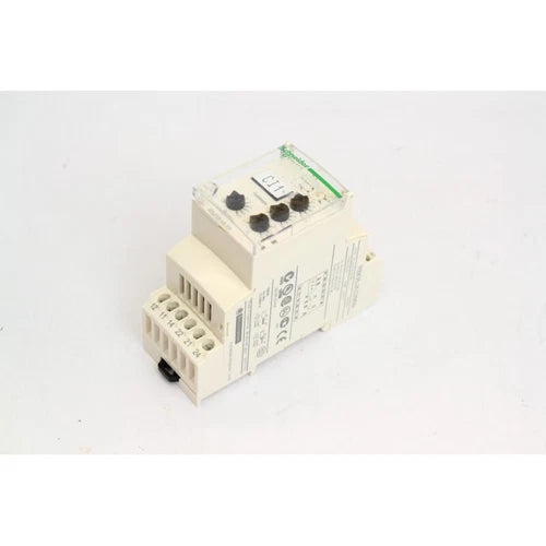 Schneider Electric RM35JA32 RM35JA32MW Control Relay (B1038)