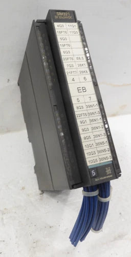 1P 6ES7 321-1BL00-0AA0, SIEMENS