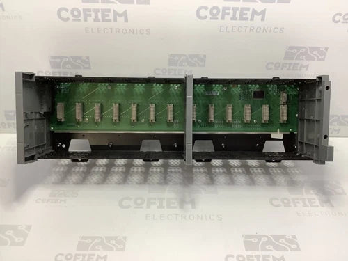 1746A13 - ALLEN BRADLEY - 1746-A13 13 Position Rack REFURBISHED