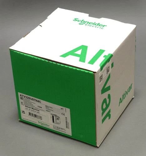 NEW SCHNEIDER ELECTRIC  ATV320U07N4C  [24 MONTHS WARRANTY]