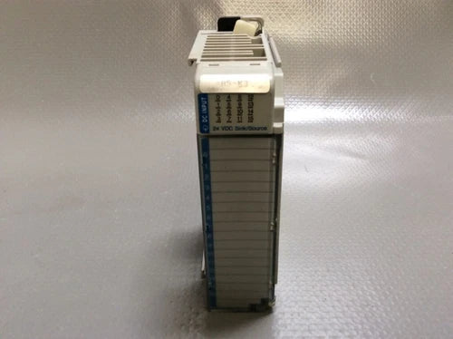 1769IQ16A - ALLEN BRADLEY - 1769-IQ16/A Input Module REFURBISHED