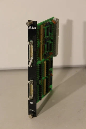 Delcon IO320 Signal board