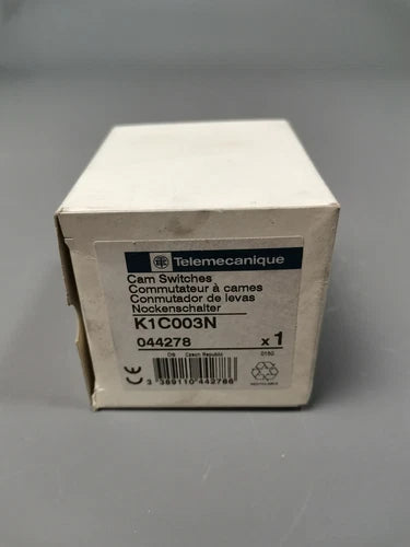 Telemecanique K1C003N 044278 NEU OVP
