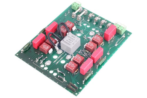 C98040-A1055-L306 C98040-A1055-P1-01-87 C98040-A1055-P1-03 SIEMENS TESTED