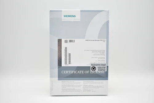 Siemens Simatic Energy Manager PRO V7.0 6AV6372-2DF17-0AX0 ( 6AV6 372-2DF17-0AX0