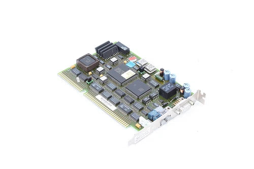 PROFESSIONAL IF PC/AT-A1 SIEMENS TESTED | WARRANTY INCLUDED | FASTER