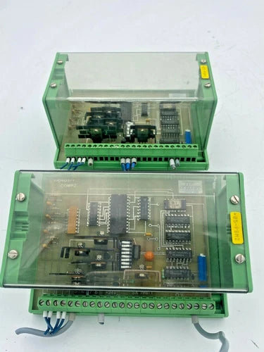 1pc x.        Boitier connecteur 05-PBM2 91040371 COMPZ SA 198-XX 132