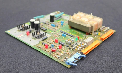 SIEMENS SIMOREG Karte f¨¹r FBG Regelung 6RB2000-0GA00 gepr¨¹ft gebraucht