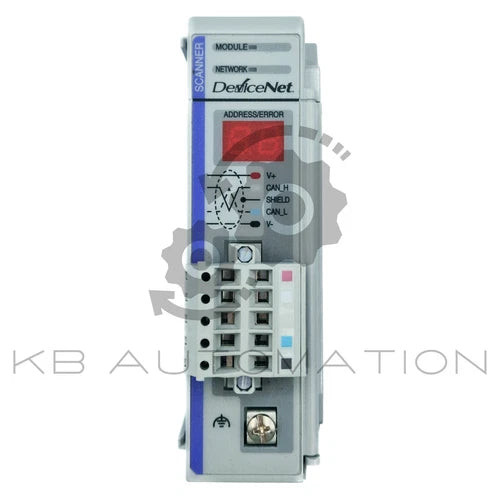 (NEU) 1769-SDN CompactLogix DeviceNet Kommunikationsmodul