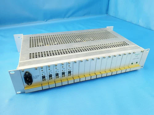 Siemens Sinec L2F0 6GK1501-0AB00 AS501B Inc VAT