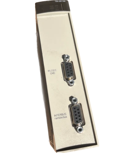 Schneider TSXIBY100 Modicon Premium