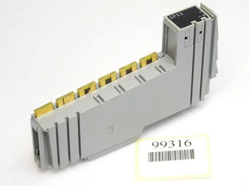 Schneider Electric Modicon TM5SPS3 Spannungsversorgung