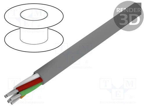 1 disc, Wire 1896/5C-SL001 /E2UK