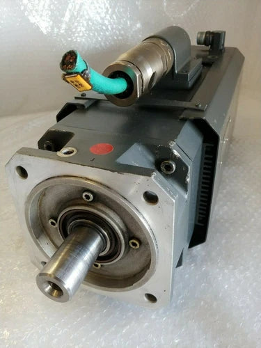 Siemens 3~Brushless Servo Motor 1FT6086-8SF71-4EG2