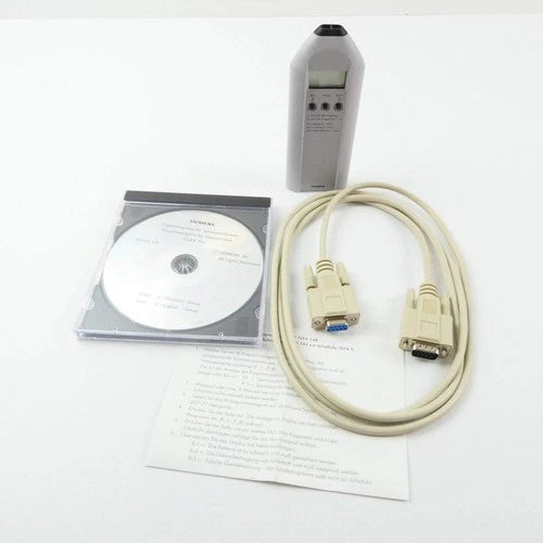 SIEMENS 7LF4148 IR PROGRAM TRANSFORMER