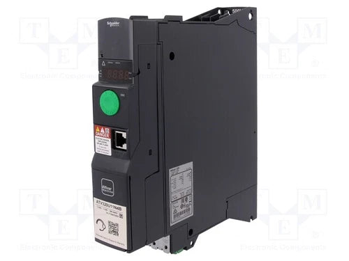 1 piece, Vector inverter ATV320U11N4B /E2UK