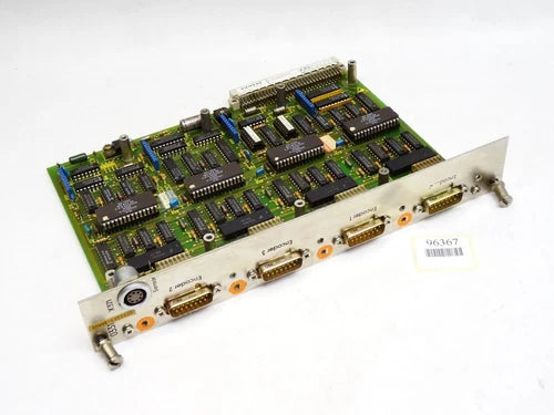 Siemens 6FX1125-1AA01 / 5482519101.00 E:C