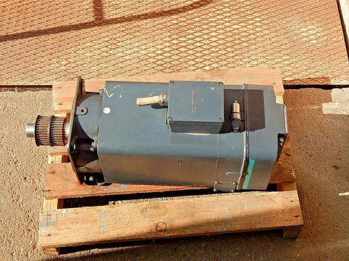 1PH6135-4NF06-Z SIEMENS SPINDLE MOTOR SEE PICTURES