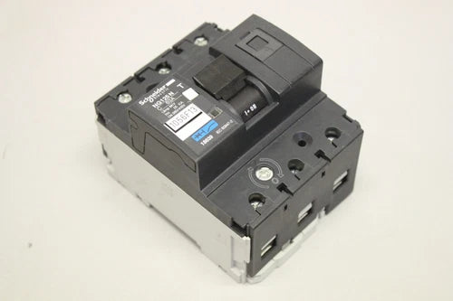SCHNEIDER ELECTRIC NG125N C 63A Leistungsschalter