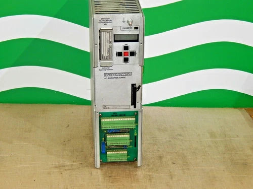 Indramat CDM 1.4-A AC Mainspindle Drive used see pictures
